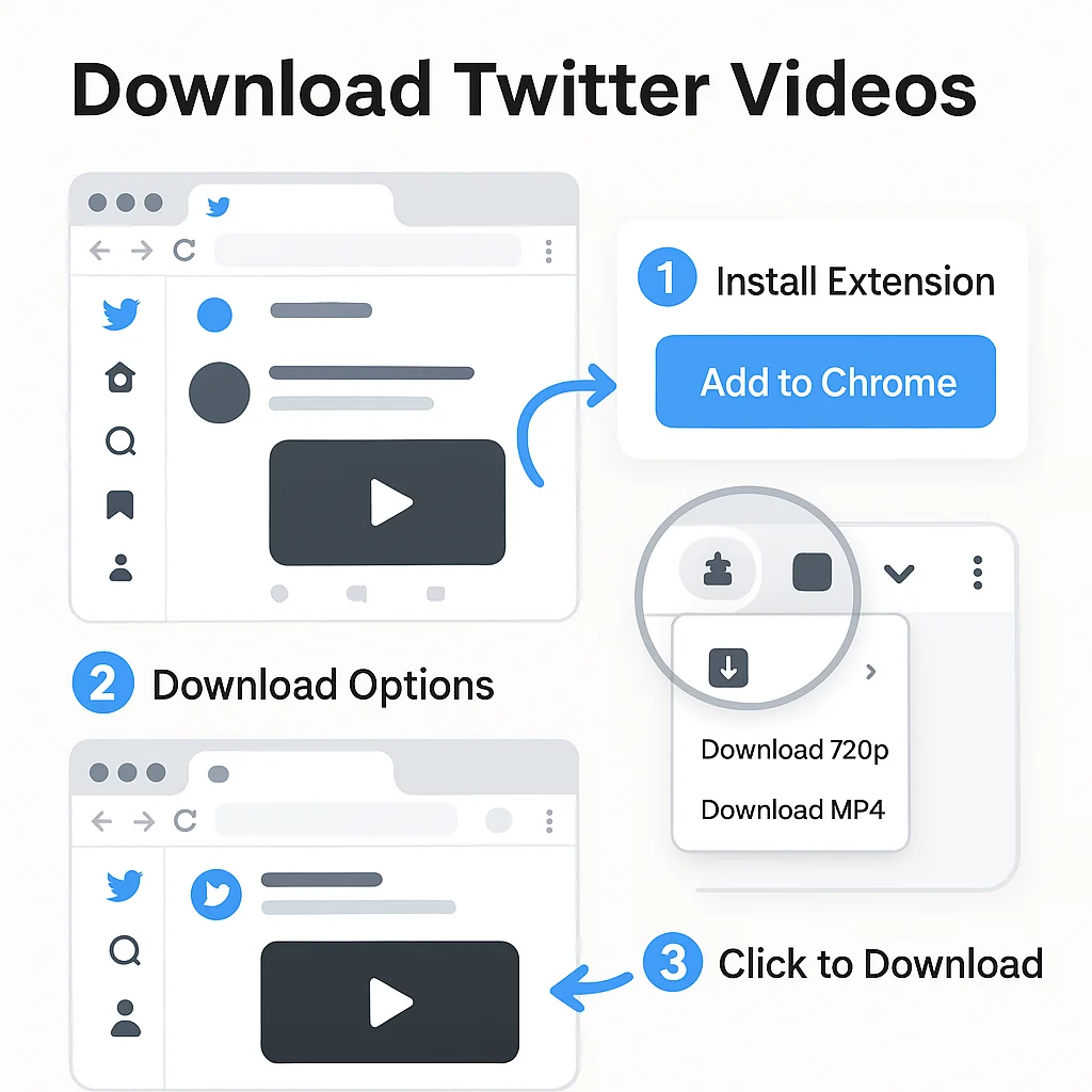 Browser extension comparison